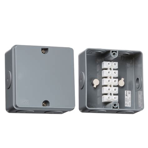 external junction box b&|outside wiring electrical junction boxes.